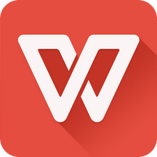 wps office app logo