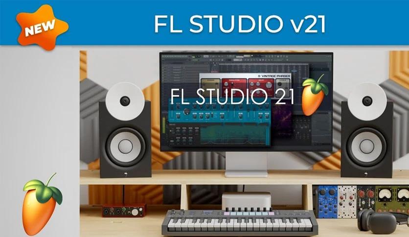 Image-Line FL Studio - FileCR