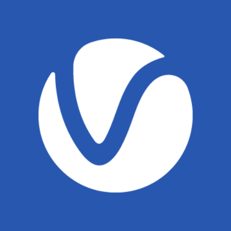 V Ray for SketchUp Logo 1