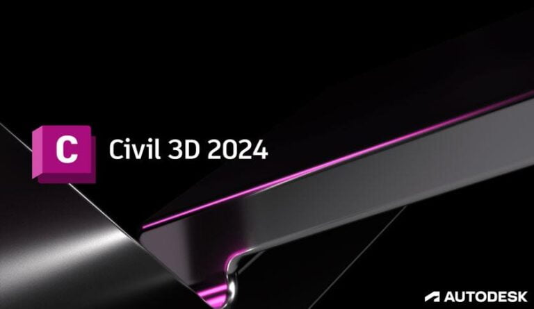 Autodesk AutoCAD Civil 3D 2025