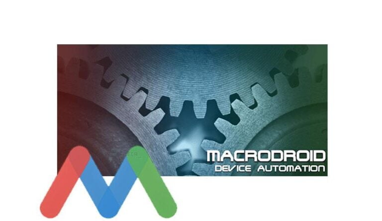 MacroDroid Device Automation