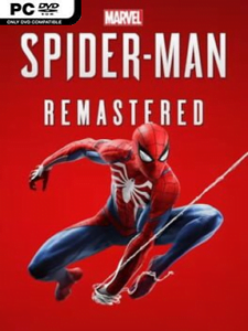 Marvel’s Spider-Man Remastered