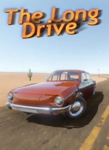 The Long Drive