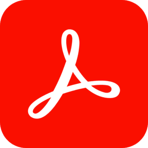 Adobe Acrobat Pro DC 24