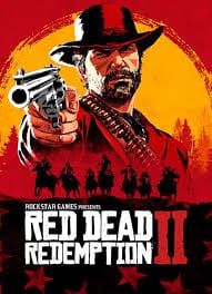 Red Dead Redemption 2