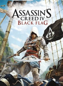 Assassin’s Creed IV Black