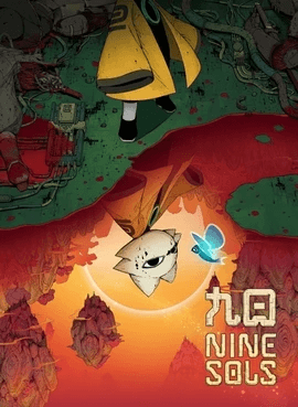 Nine Sols free download