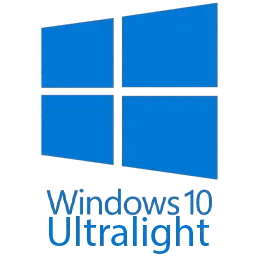 Windows 10 Pro Ultralight