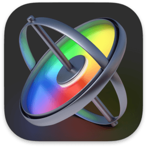Mac/Graphics Editors 5 Apple Motion