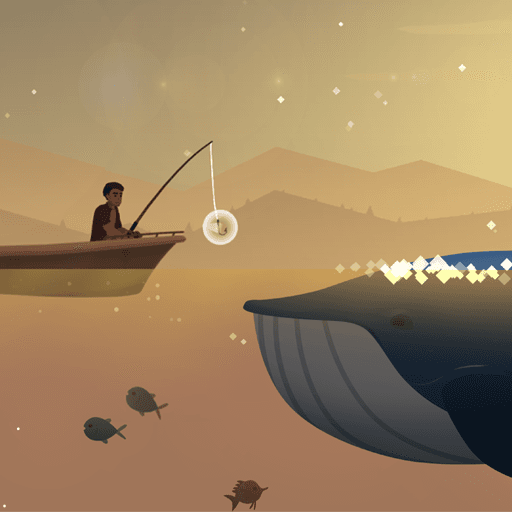 Fishing and Life (MOD