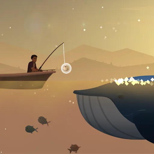 Fishing and Life (MOD
