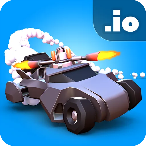 Crash of Cars MOD, Coins/Gems