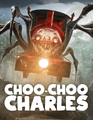Choo-Choo Charles