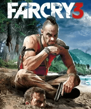 Far Cry 3