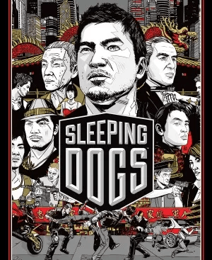 Sleeping Dogs